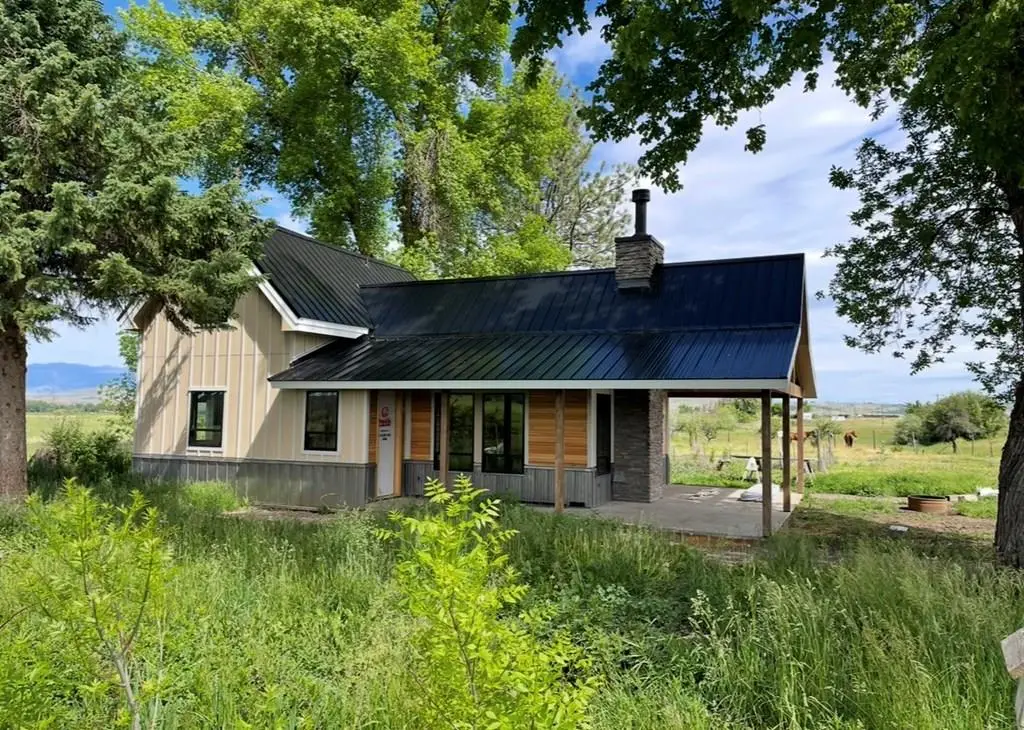 2250 Moritz Lane, Indian Valley, ID 83632 - Image #1