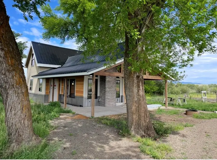 2250 Moritz Lane, Indian Valley, ID 83632 - Image #2