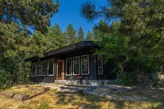 1717 Pine Lakes Ranch Drive, Cascade, ID 83611