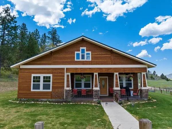 675 W Russell Drive, Prairie, ID 83647