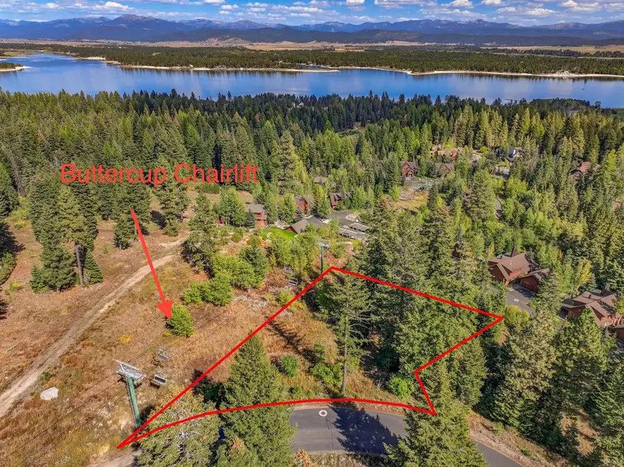 492 Whitewater Drive, Donnelly, ID 81315 - Image #2