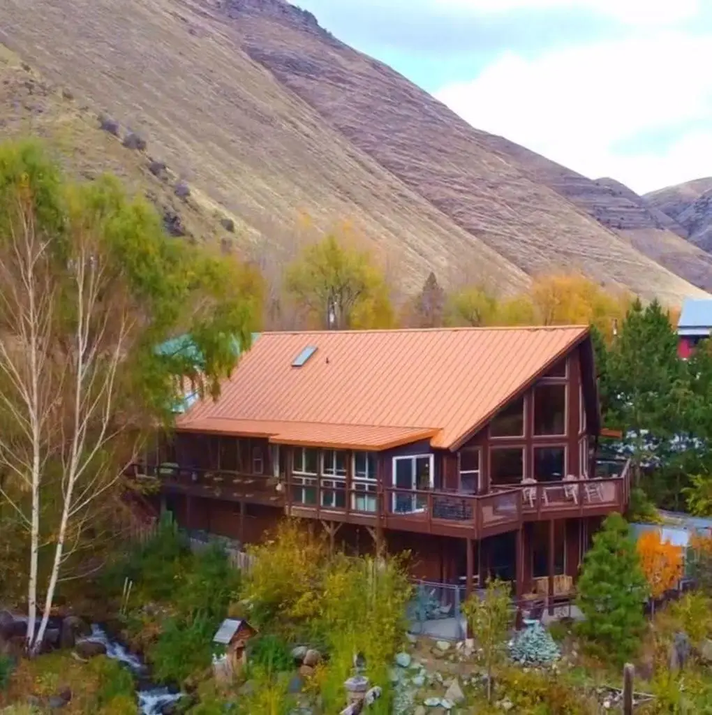 1352 S Main Street, Riggins, ID 83549 - Image #1