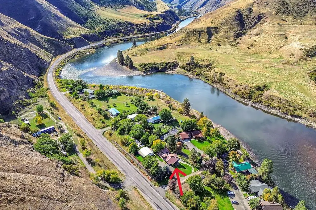 64 River Front Road, Lucile, ID 83542 - #1
