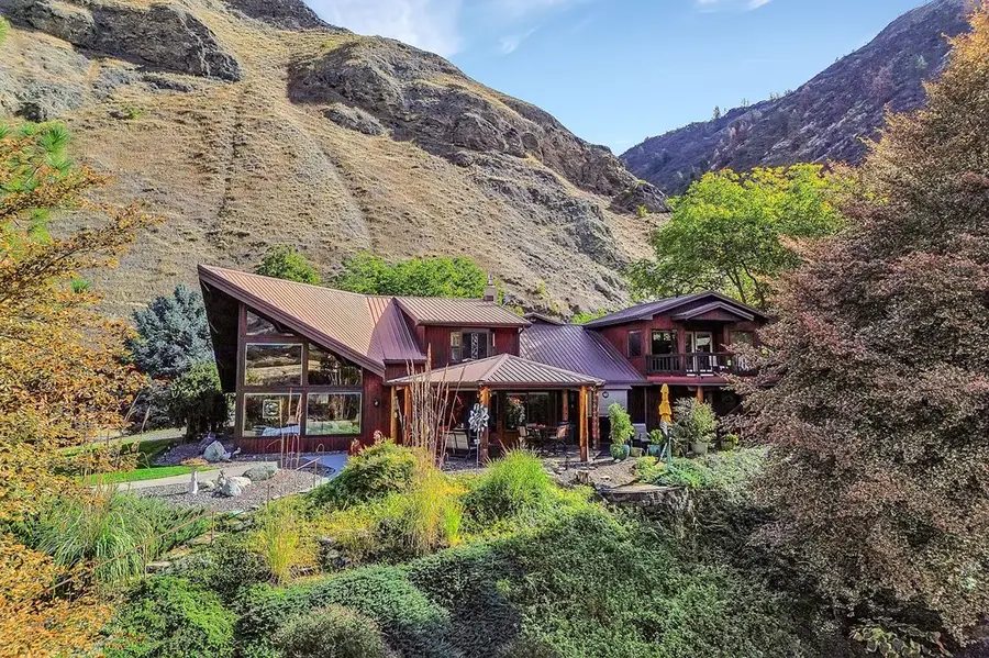 64 River Front Road, Lucile, ID 83542 - #2