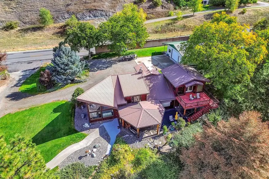 64 River Front Road, Lucile, ID 83542 - #3