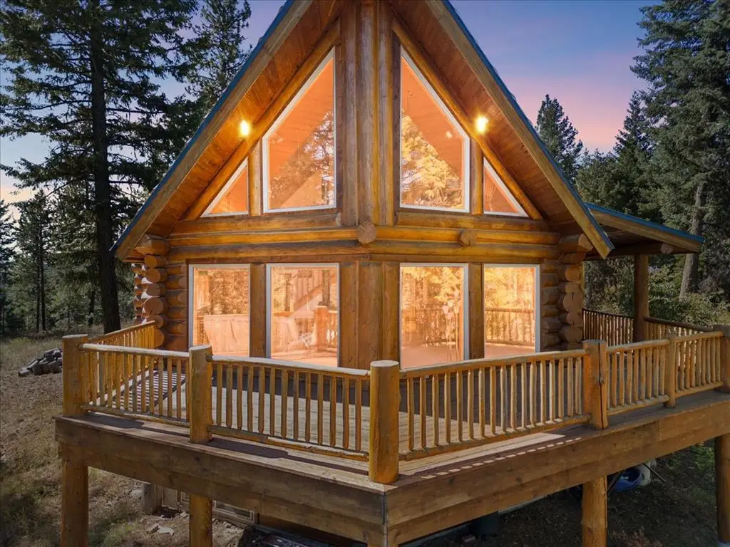 3725 Rim Road, New Meadows, ID 83654 - Image #1