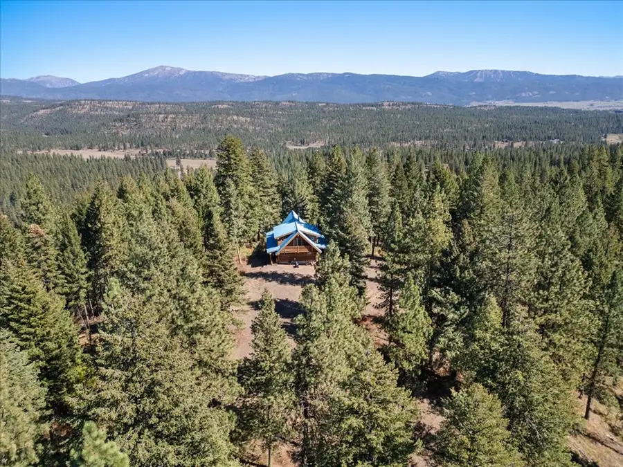 3725 Rim Road, New Meadows, ID 83654 - Image #2