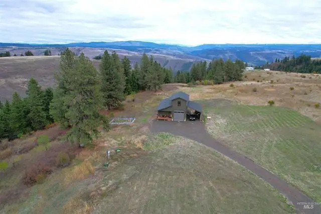 271 Mule Deer Road, Kamiah, ID 83536 - Image #1