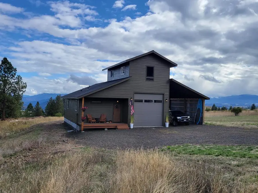 271 Mule Deer Road, Kamiah, ID 83536 - Image #2