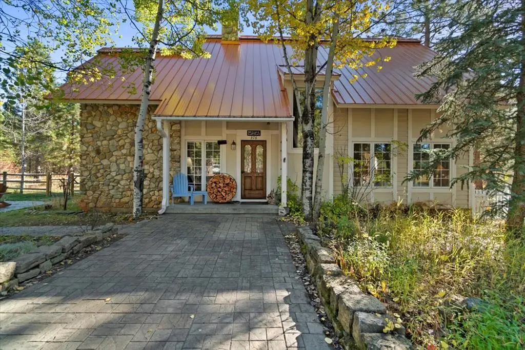 376 Stockton Court, McCall, ID 83638 - #1