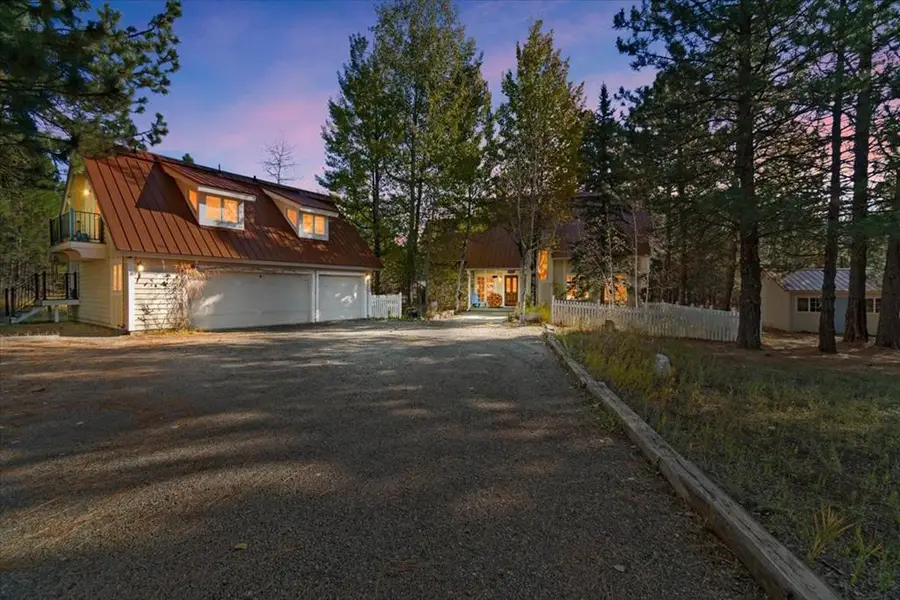 376 Stockton Court, McCall, ID 83638 - #2