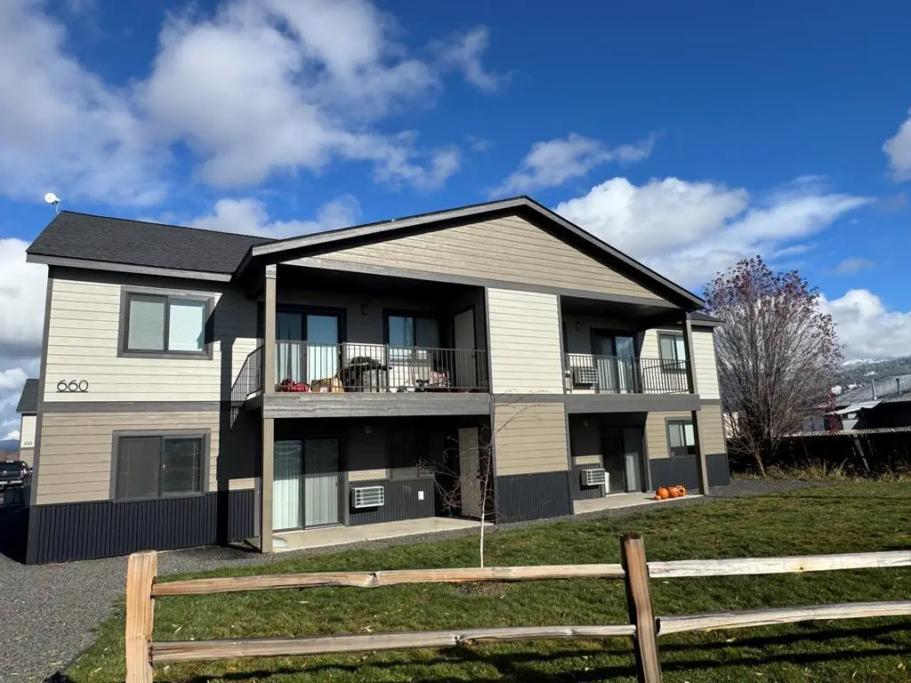 660 Virginia Street, New Meadows, ID 83654 - Image #1