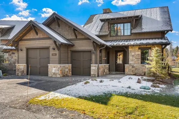 1124 Shellworth Circle, McCall, ID 83638