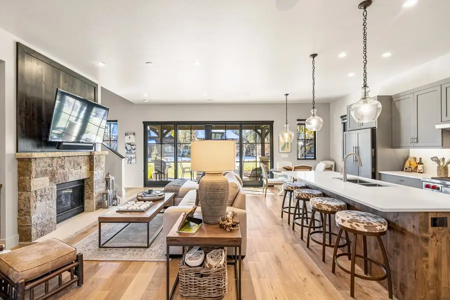 1124 Shellworth Circle, McCall, ID 83638 - Image #2