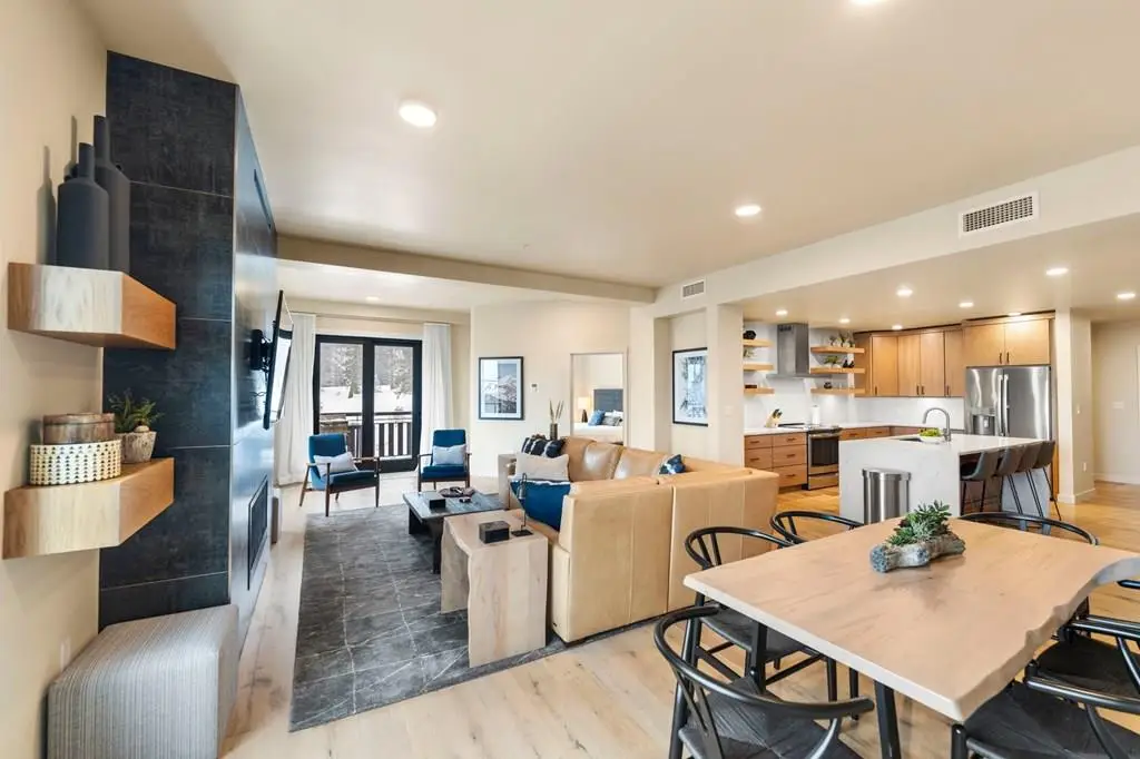 760 Village Drive #302, Donnelly, ID 83615 - #1