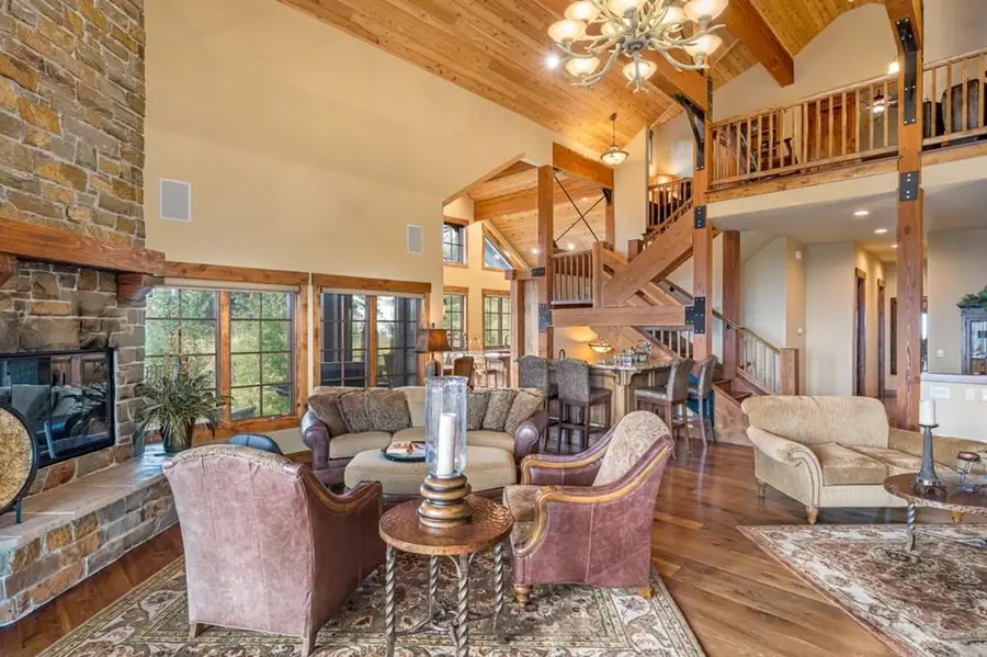 516 Whitewater Drive, Donnelly, ID 83615 - Image #3