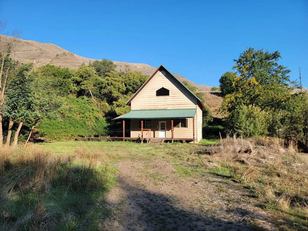 516 Rhoades Lane, White Bird, ID 83554 - Image #1