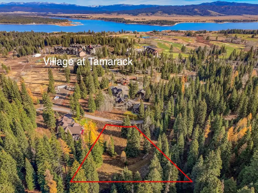 141 Sugarloaf Place, Donnelly, ID 83615 - Image #3