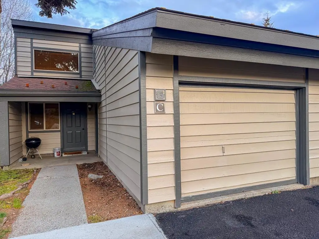 1607 N Davis Avenue #C6, McCall, ID 83638 - Image #1