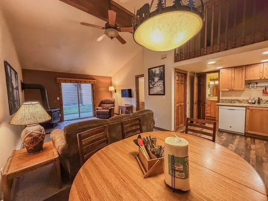 1607 N Davis Avenue #C6, McCall, ID 83638 - Image #2