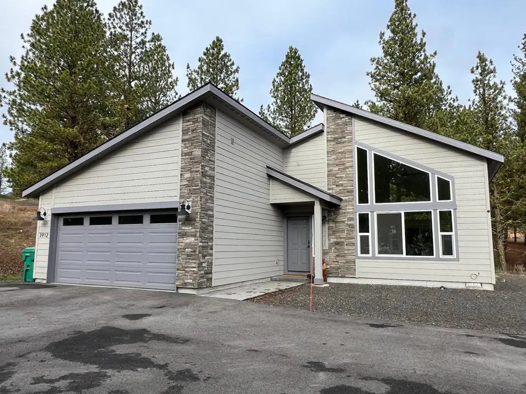 3912 Baneberry Drive, New Meadows, ID 83654 - Image #1
