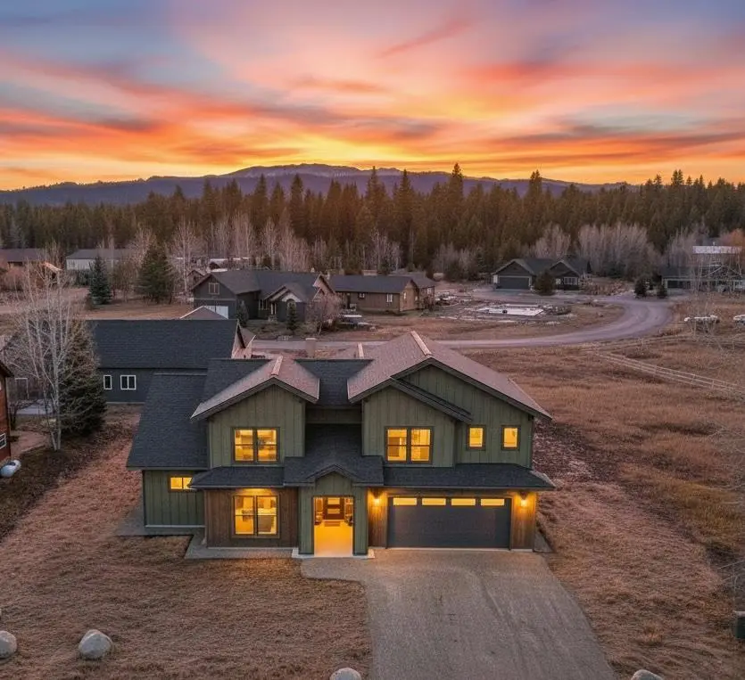 1023 Potts Drive, McCall, ID 83638 - Image #1