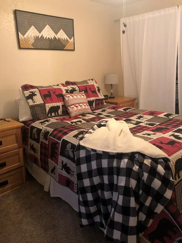 304 Mcbride Street #107, McCall, ID 83638