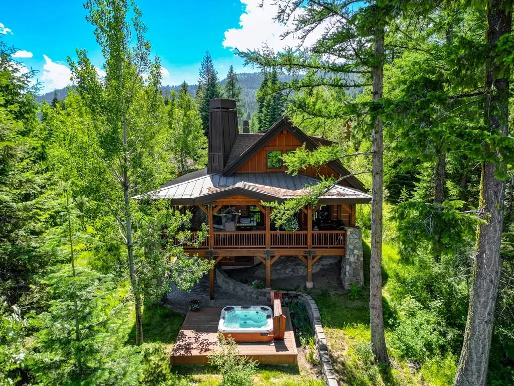 16 Haystack Court, Donnelly, ID 83615 - Image #1