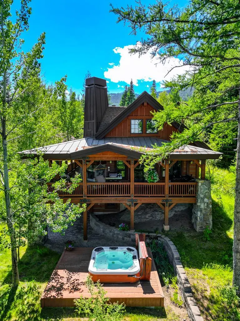 16 Haystack Court, Donnelly, ID 83615 - Image #2