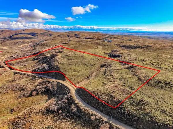 TBD Goodrich Road, Council, ID 83612