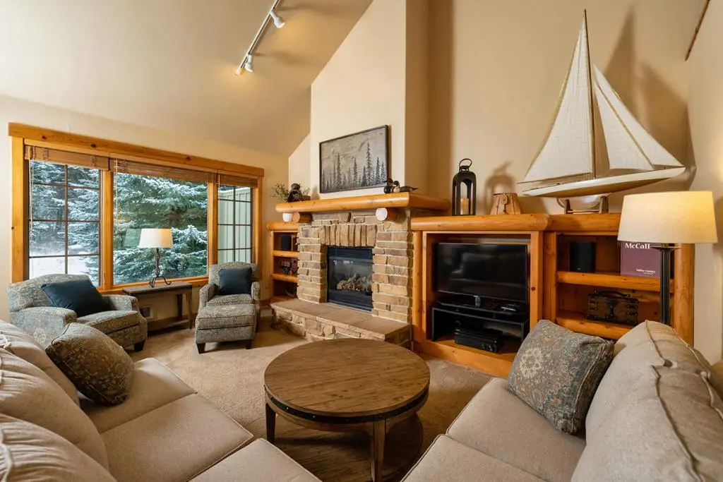 1361 Hearthstone Court #12-H, McCall, ID 83638 - Image #1