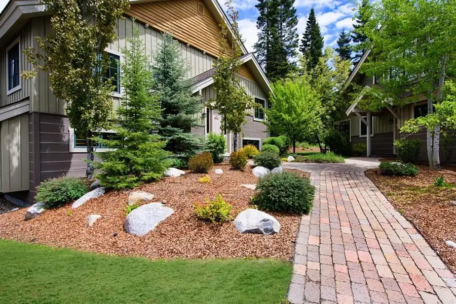 1361 Hearthstone Court #12-H, McCall, ID 83638 - Image #2