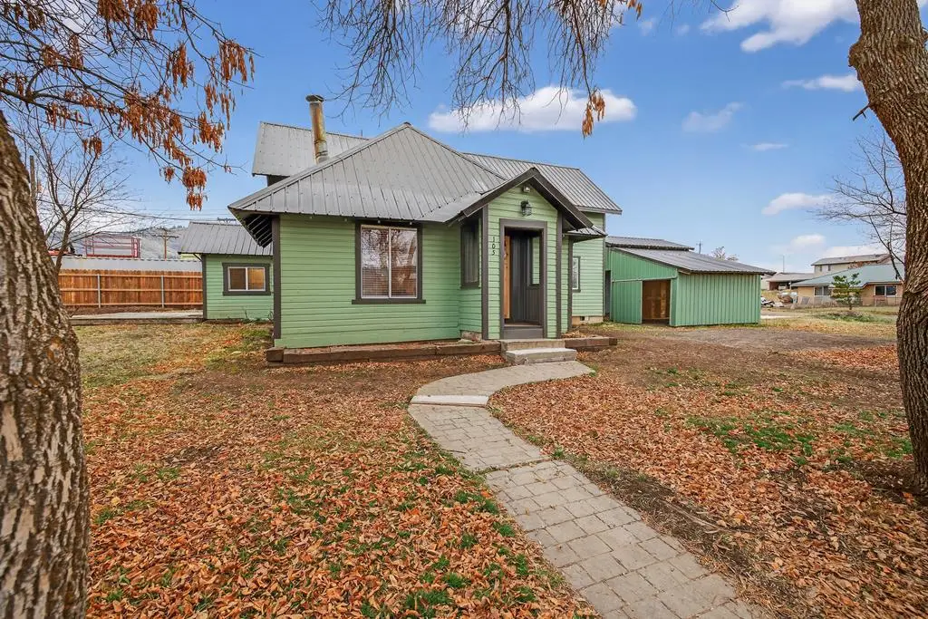 105 S Exeter Road, Council, ID 83612 - Image #1