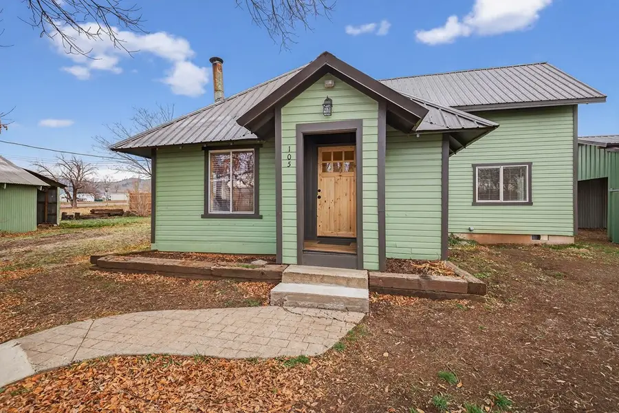 105 S Exeter Road, Council, ID 83612 - Image #2