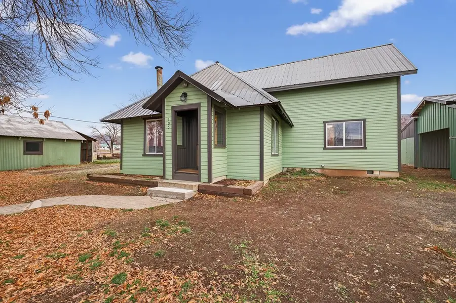 105 S Exeter Road, Council, ID 83612 - Image #3