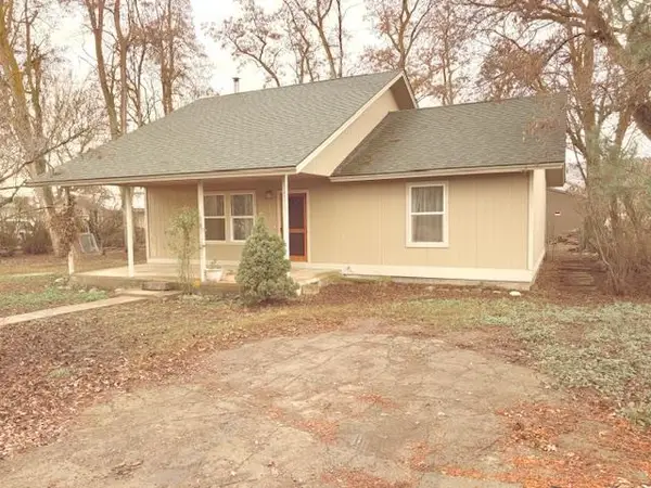 104 N Hornet Creek Street, Council, ID 83612