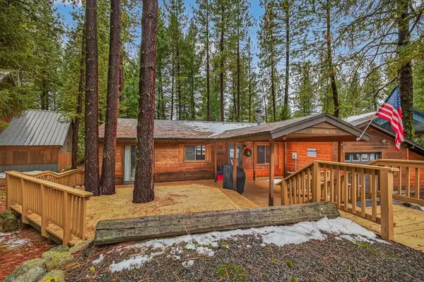 308 Cece Way, McCall, ID 83638