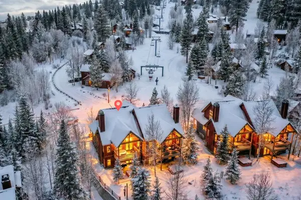 76 Clearwater Court, Donnelly, ID 83615