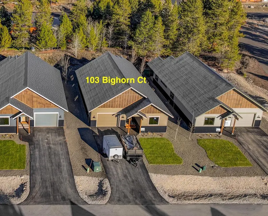 103 Bighorn Court, McCall, ID 83638 - Image #1