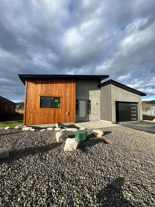 1409 Dragonfly Loop, McCall, ID 83638