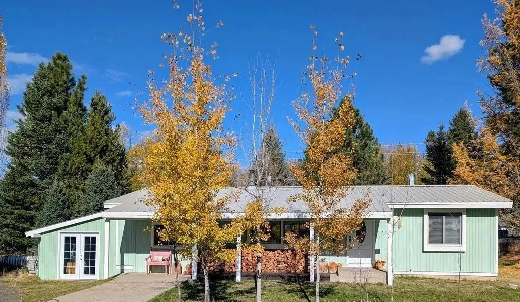 707 Bridle Path Way, McCall, ID 83638 - Image #1