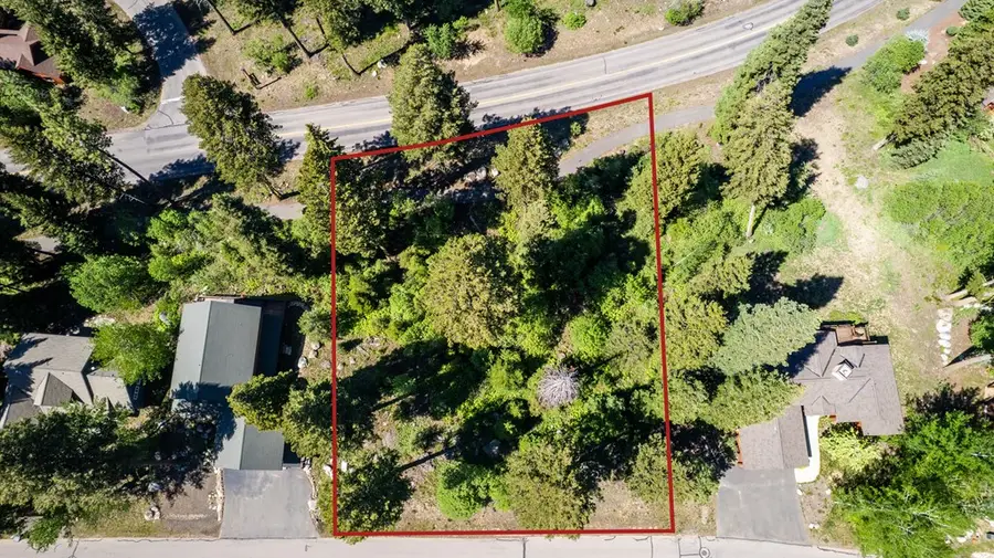 1175 Majestic View Drive, McCall, ID 83638 - Image #3