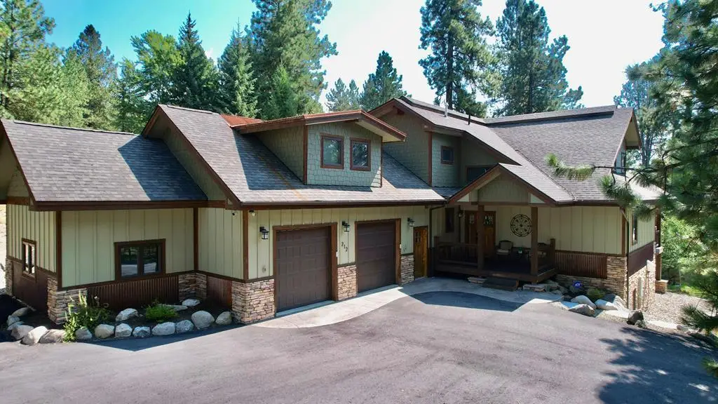 212 Rio Vista Boulevard, McCall, ID 83638 - Image #1