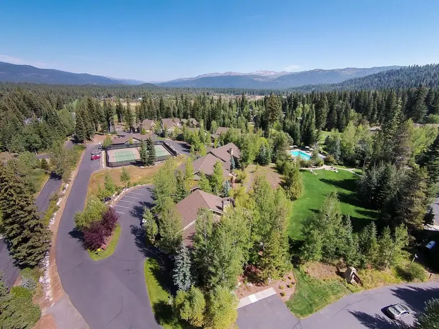 1381 Hearthstone Court #16-B, McCall, ID 83638 - Image #3