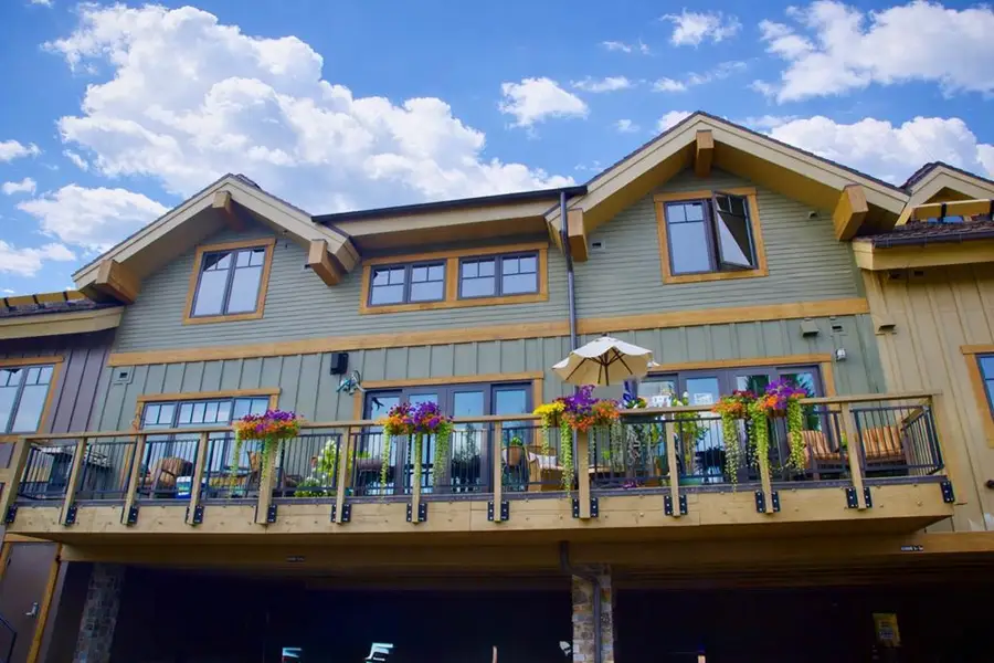 616 N 3rd Street #211, McCall, ID 83638 - #2