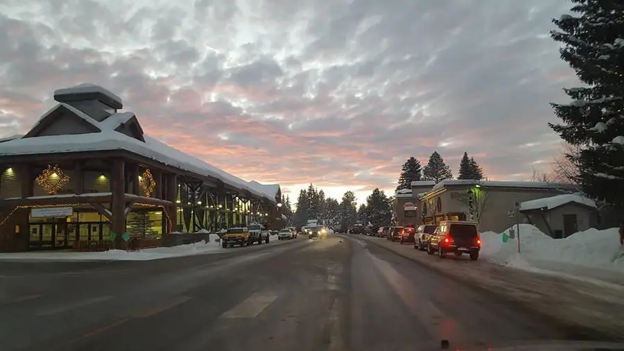 616 N 3rd Street #211, McCall, ID 83638 - #3