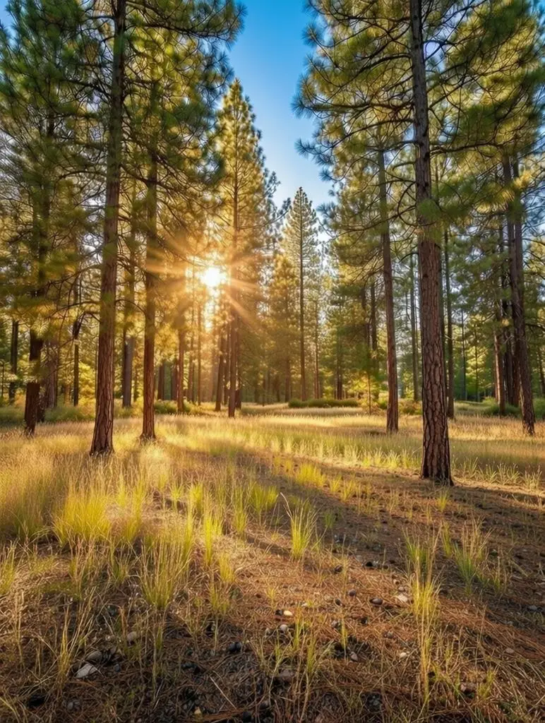 Lot 13 Lewis Drive, New Meadows, ID 83651 - Image #1