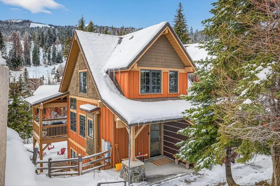 71 Golden Bar Court, Donnelly, ID 83615 - #2