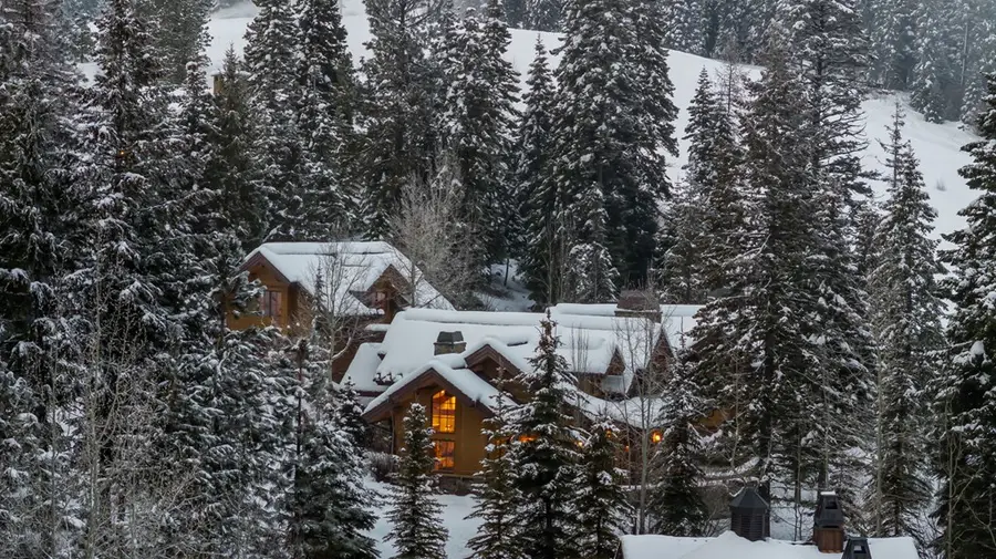 442 Sugarloaf Place, Donnelly, ID 83615 - #2