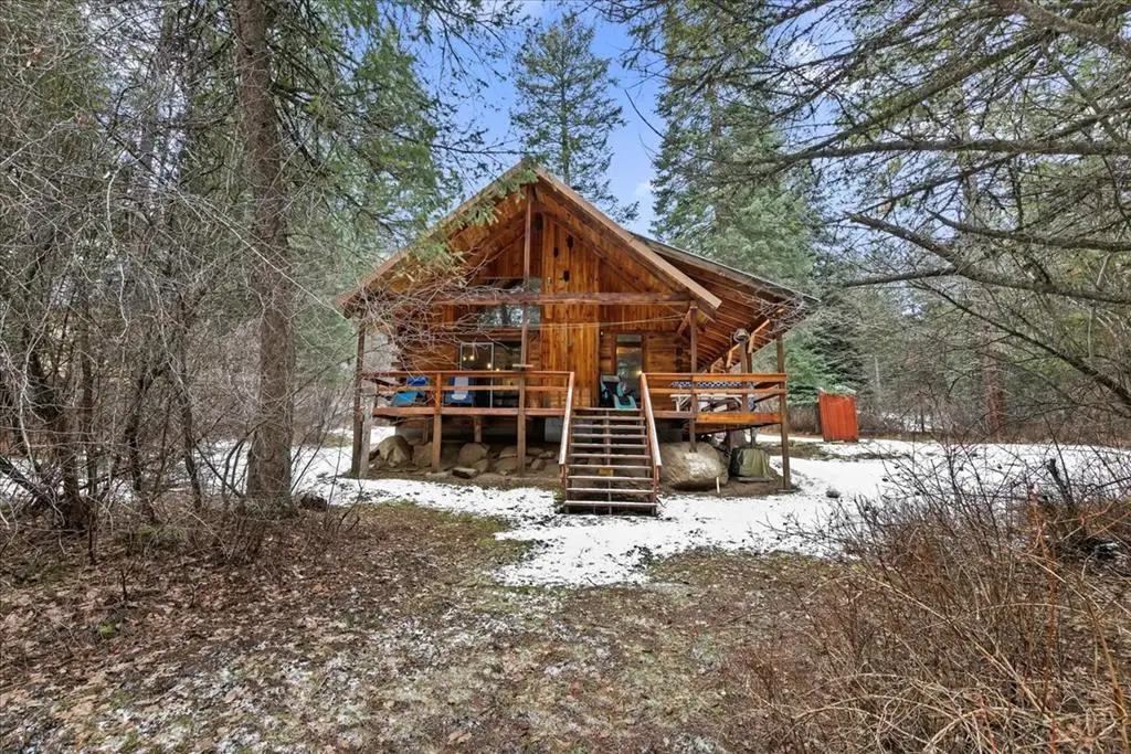 138 Castle Mountain Drive, Garden Valley, ID 83622 - #1